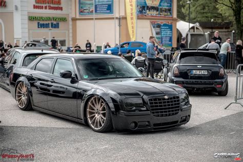 Tuning Chrysler 300C