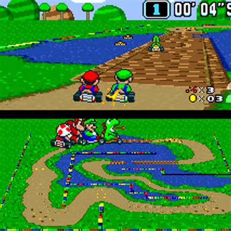 Buy Super Mario Kart SNES Super Nintendo Game