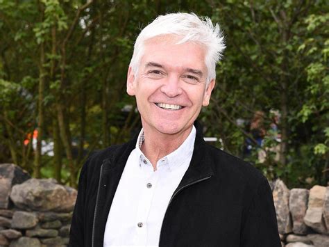 Phillip Schofield's approach to coming out didn't seem that brave to me | The Independent | The ...