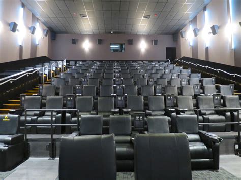 Cineplex Cinemas at Marine Gateway boasts adults-only VIP experience ...