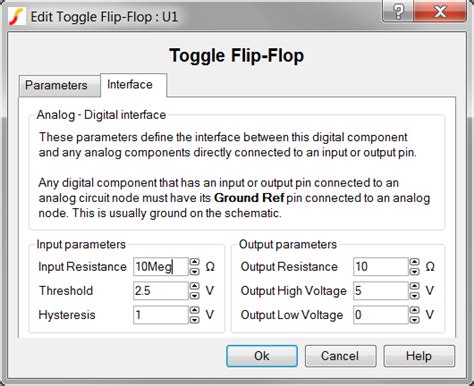 Toggle Flip-Flop