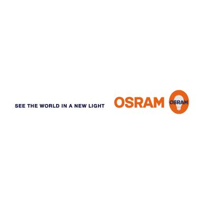 Osram Logo - LogoDix