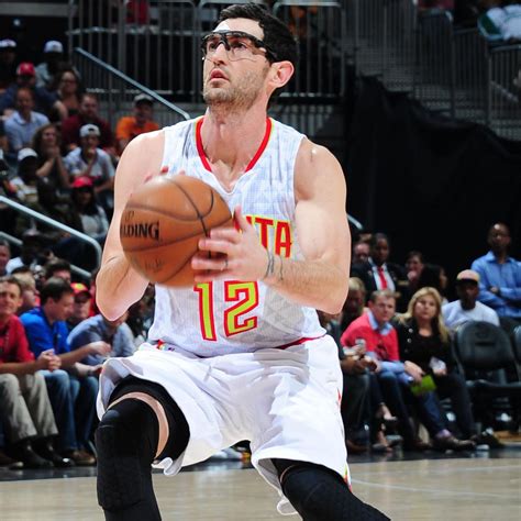 Kirk Hinrich: Latest News, Rumors, Speculation Surrounding Free-Agent ...