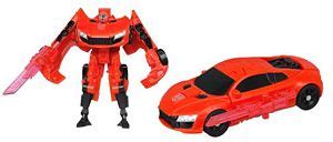 Mirage (Prime) - Transformers Wiki