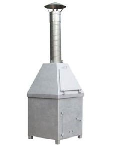 Industrial Waste Incinerators - Manufacturers, Suppliers & Exporters in India