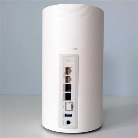 TP-link Deco BE85 Review: The First Wi-Fi 7 Mesh System! - Tech Advisor