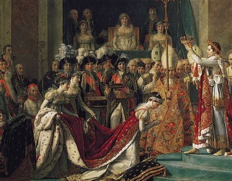 The Coronation of Napoleon's secrets | Un jour de plus à Paris