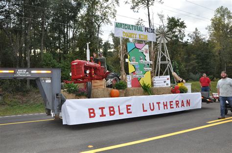 Effingham County 2023 Fair Parade - Effingham Herald