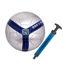 Franklin Sports MLS Premier Soccerball/Pump - Size 3 | Franklin sports, Sports, Soccer ball