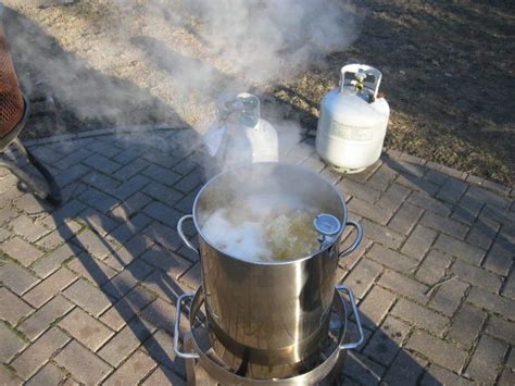 How to Deep Fry a Turkey