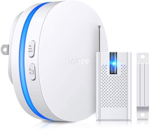 Govee Wireless Door Entry Chime Deals