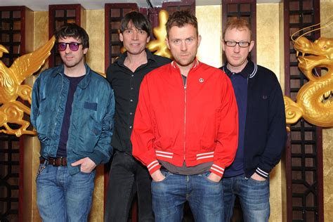 Review: Blur - The Magic Whip | BeardedGMusic