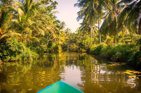 Bentota river safari in Sri Lanka | Atlas & Boots