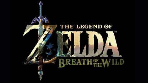 🔥 [90+] Zelda: Breath Of The Wild Wallpapers | WallpaperSafari