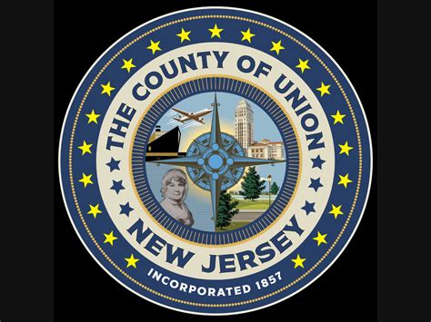 Poll: Union County Residents Can Help Choose New County Seal | Westfield, NJ Patch