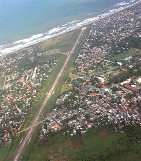 Biringan City: The Only Known Supernatural Metropolis in the World is in Samar » Reach Unlimited