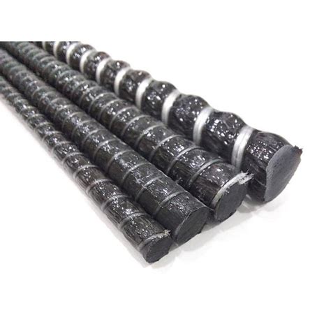 Excellent Seismic Resistance Basalt Fiber Reinforced Polymer Basalt Rebar for Construction ...