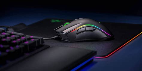 Best Buy Offers Razer Mamba Elite Mouse With A Purchase of a Huntsman ...