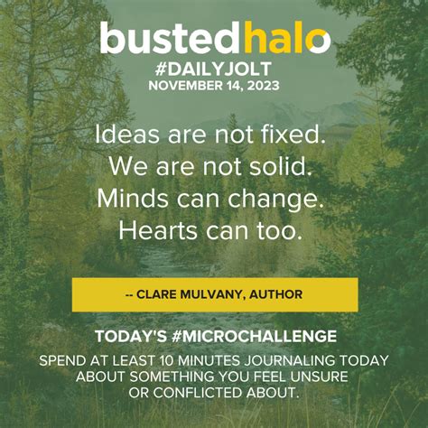 November 14, 2023 Daily Jolt - Busted Halo