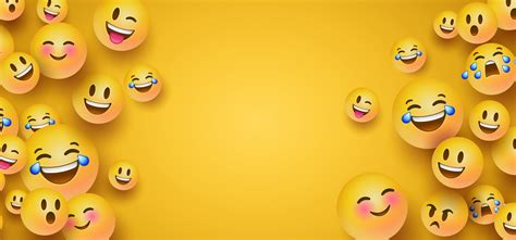 Why Are Smiley Faces and Emojis Yellow and Who Invented Them? - Color ...