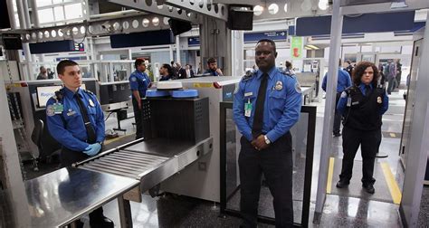 Why Airport Security Measures Are So Important? – Novus