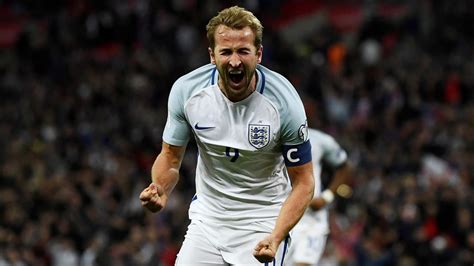 Harry Kane named England 2018 World Cup captain - Eurosport