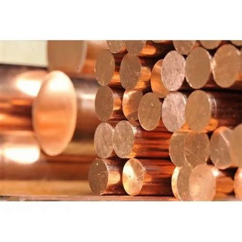 Beryllium Copper Alloys at Rs 4250/kilogram | Copper Alloy in Mumbai ...