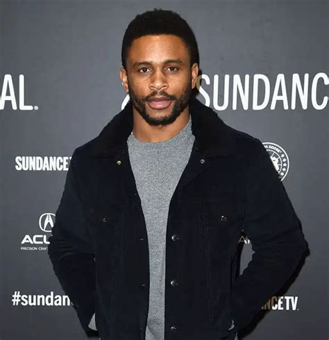 Inside Nnamdi Asomugha's Net Worth & Married Life