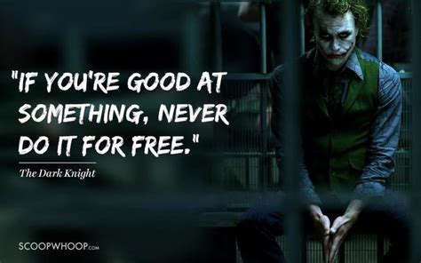 15 Iconic Dialogues By Heath Ledger That Will Make You Nostalgic | Joker quotes, Joker ...