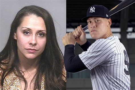 Samantha Bracksieck (Aaron Judge Girlfriend) Wiki, Biography, Age ...