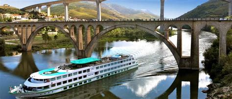 All inclusive cruise on the Douro - Flight included - Wingbuddy travel ...