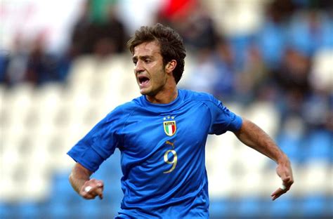 Mundial 2022 QatarAlberto gilardino (ac milan 2007) (italia 2006 ...