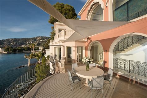 Villa La Gabbia, St-Jean Cap Ferrat, French Riviera / Casol Villas France Saint Jean Cap Ferrat ...