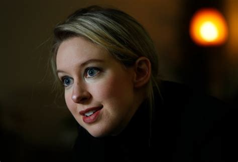 'Bad Blood': How Theranos and Elizabeth Holmes unraveled