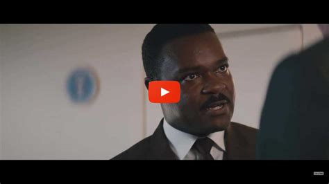 All-Time Best David Oyelowo Movies