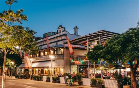 Brisbane's Plough Inn South Bank pub sold for over $13 million | The ...