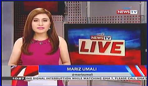 GMA News TV Live ( Morning ) - August 20 2016 1 - video Dailymotion