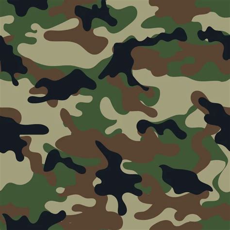 Camouflage Stock Photos, Illustrations and Vector Art | Depositphotos®