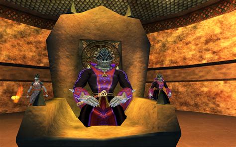 Seeds of Destruction: Unfolding the Lore - Part 4 | EverQuest