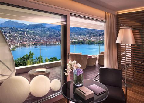 The 5 Best Hotels in Lugano, Switzerland - DiscoverTicino