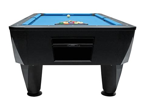 Predator Apex 7ft Pool Table - 1StopSpas