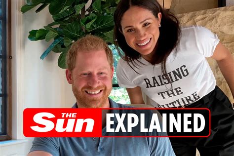 Harry and Meghan Oprah interview: When is The Me You Can’t See: A Path ...