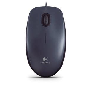 Logitech M90 Mouse - OS2World.Com Wiki