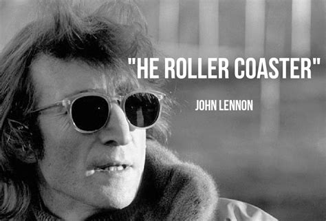 I love John Lennon's quotes. : r/beatles