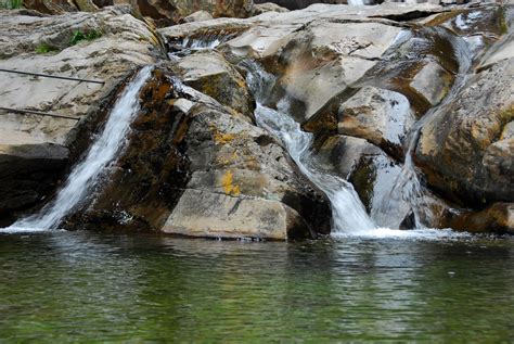 Postcards from a Small Planet: Meiringspoort Waterfall