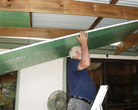 What Are The Main Benefits of Shed Insulation?