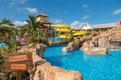 Jewel Runaway Bay Beach & Golf Resort - Montego Bay All Inclusive Resort - All Inclusive