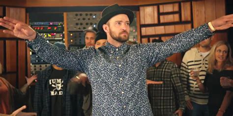 Justin Timberlake New Song - Justin Timberlake "Can't Stop The Feeling ...