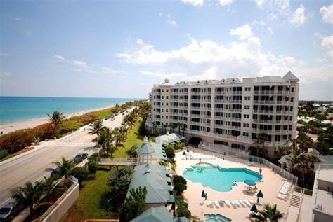 Ocean Manor Beach Resort in Fort Lauderdale (FL) - Room Deals, Photos & Reviews