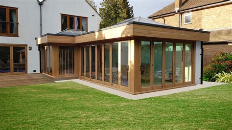 Wooden Conservatory | Conservatories | Orangeries - Richmond Oak